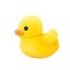 Bran Yellow Duck Cuddly Toys Plush Toy Nice Large Yellow Duck For Birthday Baby Carousel 1