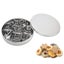 Bran Mini Geometrically Shaped Cookie Biscuit Cookie Cutter Set 24 Simple Rim Ge Carousel 2