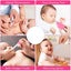 Bran Baby Grooming Healthcare Kit 13 Set, Baby Care 13 In 1 Newborn Essentials S Carousel 3