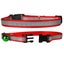 3pcs Reflective Cat Collar With Bell, Small Pet Collar, 7.48"-11.81" Carousel 4