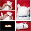 ]upgraded Version - Reflective Cat Collar With Bell, Set Of 6, Solid & Safe Coll Carousel 3