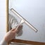 Bran All-purpose Shower Squeegee For Shower Doors, Bathroom, Window And Car Glas Carousel 3
