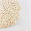 Bran Cotton Coaster Cotton Carpet Cup, 10 Pcs Cotton Hook Lace Lace Coat 4 Inch Carousel 3