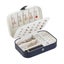 Bran Jewelry Box Women Pu Leather Jewelry Storage Travel Jewelry Case Small Jewe Carousel 2