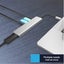 Usb C Hub Adapter Dongle Compatible With Macbook Air, Macbook Pro With 4k 60hz Carousel 1
