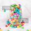 Silicone Teething Beads 12mm(0.47inch) Stylish & Natural Diy Necklace Bpa-free C Carousel 3