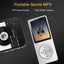 Mp3 Player, Music Player With 16gb Micro Sd Card, Build-in Speaker/photo/video P Carousel 4