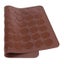 Silicone Bakeware Mat,48 Cavities Silicone Mold Sheet Mat Macaroon Cookies Pastr Carousel 2
