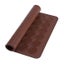 Silicone Bakeware Mat,48 Cavities Silicone Mold Sheet Mat Macaroon Cookies Pastr Carousel 4