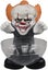 Halloween Candy Bowl Holder Horror Movie Gnomes Freddy Krueger Clown Jason Night Carousel 2