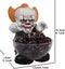 Halloween Candy Bowl Holder Horror Movie Gnomes Freddy Krueger Clown Jason Night Carousel 5