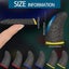 30 Piece Finger Sleeve For Gaming Mobile Game Controller Finger Thumb Sleeve Ant Carousel 2