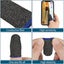 30 Piece Finger Sleeve For Gaming Mobile Game Controller Finger Thumb Sleeve Ant Carousel 3