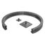 Bran Cable Management Back Flexible Cable Organizer Cable Cover Protection For S Carousel 2