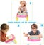 Magnetic Drawing Board Compatible With Kids Large Doodle Board Writing Painting Carousel 3