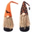 Halloween Dwarf Bat Spider Faceless Old Man Doll Decoration Carousel 1