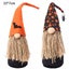 Halloween Dwarf Bat Spider Faceless Old Man Doll Decoration Carousel 2