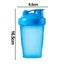 Classic Protein Shaker Bottle, Action Rod Mixing, Dishwasher Safe, Leak Proof-bl Carousel 3