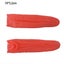 2 Pcs Extra Long Tongue Rubber Prop Halloween Party Costume Accessory Red Carousel 2