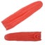 2 Pcs Extra Long Tongue Rubber Prop Halloween Party Costume Accessory Red Carousel 5