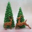 Bran Form Silicone Shape Christmas Tree 3d Candle Soap Shape Chocolate Cake Swee Carousel 2
