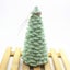 Bran Form Silicone Shape Christmas Tree 3d Candle Soap Shape Chocolate Cake Swee Carousel 3