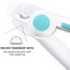 Bran Dog Cat Nail Clippers And Trimmer,pet Nail Clippers With Led Light To Avoid Carousel 4