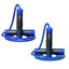 Weighted Jump Rope, Aluminum Handle Adjustable And Ball Bearing For Workout Fitn Carousel 2