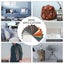 Bran Leather Patch Kit Leather Patching Self -adhesive, Premium Self -adhesive L Carousel 4