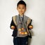 5 Pcs Led Pumpkin Lights Necklace Necklace For Kids & Adults Halloween Accessory Carousel 3