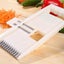 Thin Julienne Slicer Carousel 3