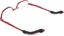 5 Pairs Soft Silicone Eyeglasses Temple Tips Sleeve Retainer,anti-slip Elastic C Carousel 4