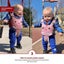 Baby Walking Harness - Handheld Kids Walker Helper - Toddler Infant Walker Harne Carousel 4