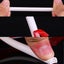 High Flexibility Weatherproof Weather Stripping Seal Strip Silicone Rubber Door Carousel 3