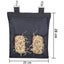 Bran Hasen Feeding Station Hay Feed Dispenser For Rabbits Guinea Pig Rabbits Hay Carousel 3