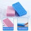 3pcs Exfoliating Bath Sponge, Asian Korean Bath Sponge Compatible With Shower Carousel 2