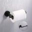 Bran Toilet Paper Holder, Toilet Paper Holder Stainless Steel Paper Holder Roll Carousel 4