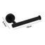 Bran Toilet Paper Holder, Toilet Paper Holder Stainless Steel Paper Holder Roll Carousel 5
