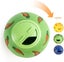 Hamster Snack Ball, Small Animal Snack Ball$rabbit Leaking Food Ball Anti-boring Carousel 4