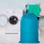 Bran Laundry Bag Travel Laundry Collector Laundry Bag Laundry Bag Large Foldable Carousel 3