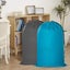 Bran Laundry Bag Travel Laundry Collector Laundry Bag Laundry Bag Large Foldable Carousel 4