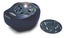 Brainstorm Toys: Aurora Northern Lights Projector Carousel 3