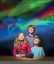 Brainstorm Toys: Aurora Northern Lights Projector Carousel 4