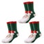 Cotton Christmas Socks For Children Winter Thickened Keep Warm Socks Carousel 1