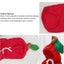 Pet Clothes Dogs Hoodie Sweatshirt - Fruit Shape Cold Weather Clothes Costume Ou Carousel 3