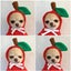 Pet Clothes Dogs Hoodie Sweatshirt - Fruit Shape Cold Weather Clothes Costume Ou Carousel 4
