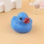 Bran Classic Rubber Duck Bath Toy Led Water Sensor Luminous Duck Floating In Wat Carousel 3