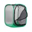 Bran Insect And Butterfly Living Space Cage Terrarium Pop-up Protection Cage Carousel 2