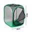 Bran Insect And Butterfly Living Space Cage Terrarium Pop-up Protection Cage Carousel 5