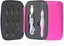 Bran Lighted Crochet Hook Set,9 Size Interchangeable Heads 2.5mm To 6.5mm With E Carousel 1